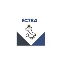 EC 784 Provincia di Trento