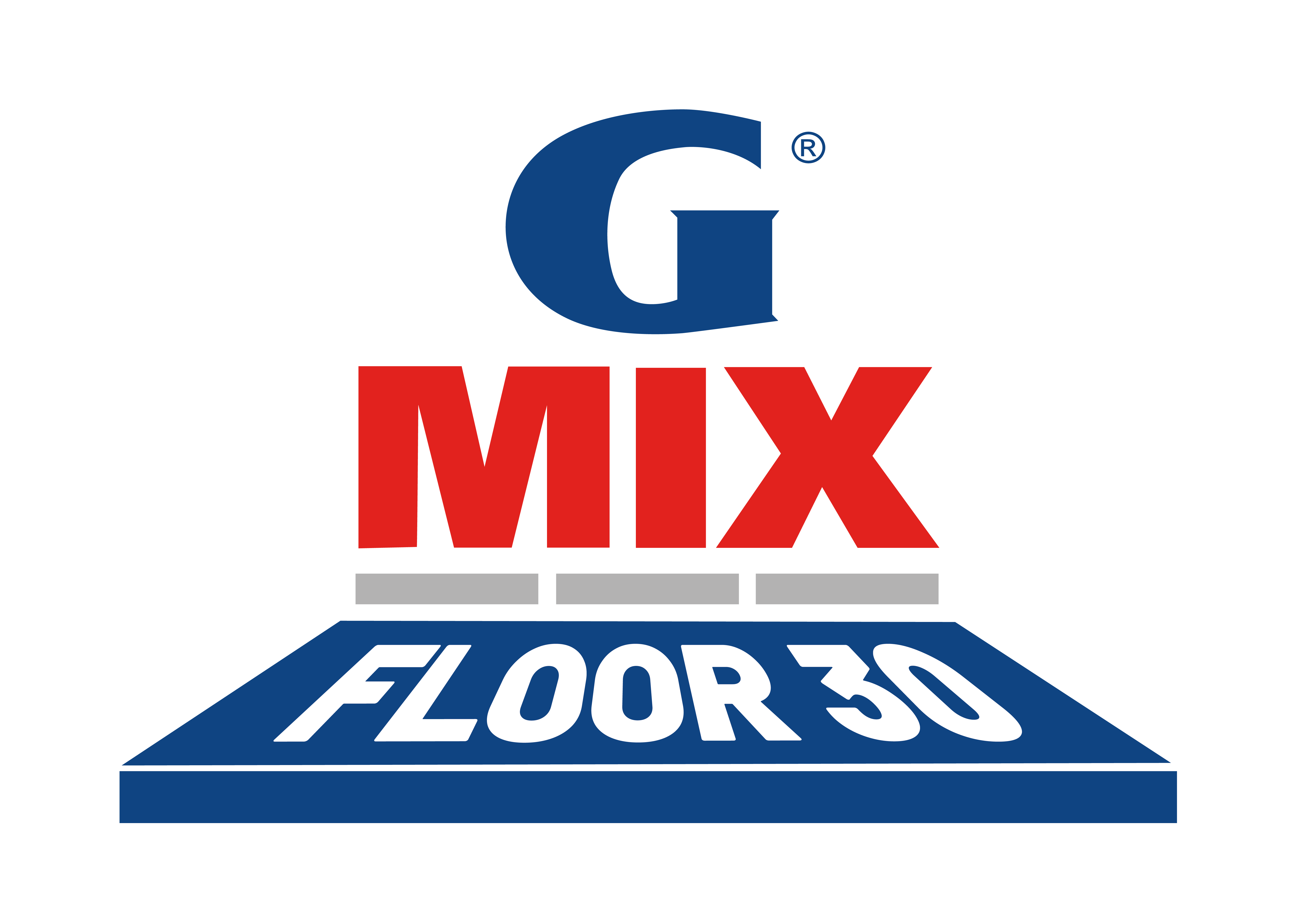 G MIX FLOOR 30