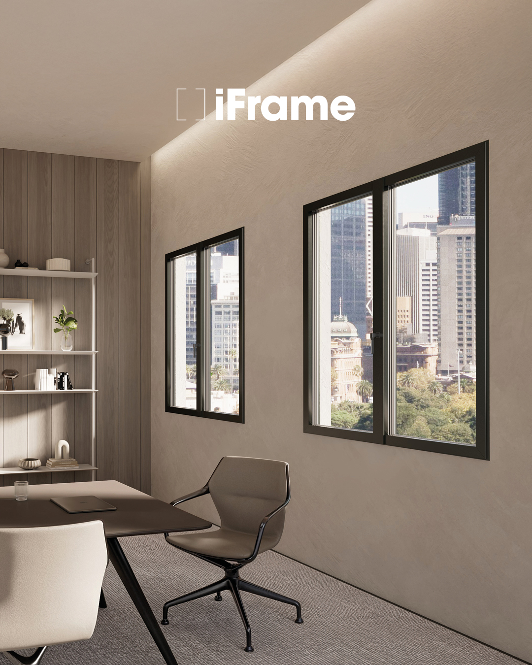 iFrame