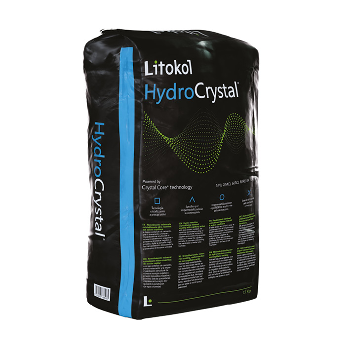 HydroCrystal®