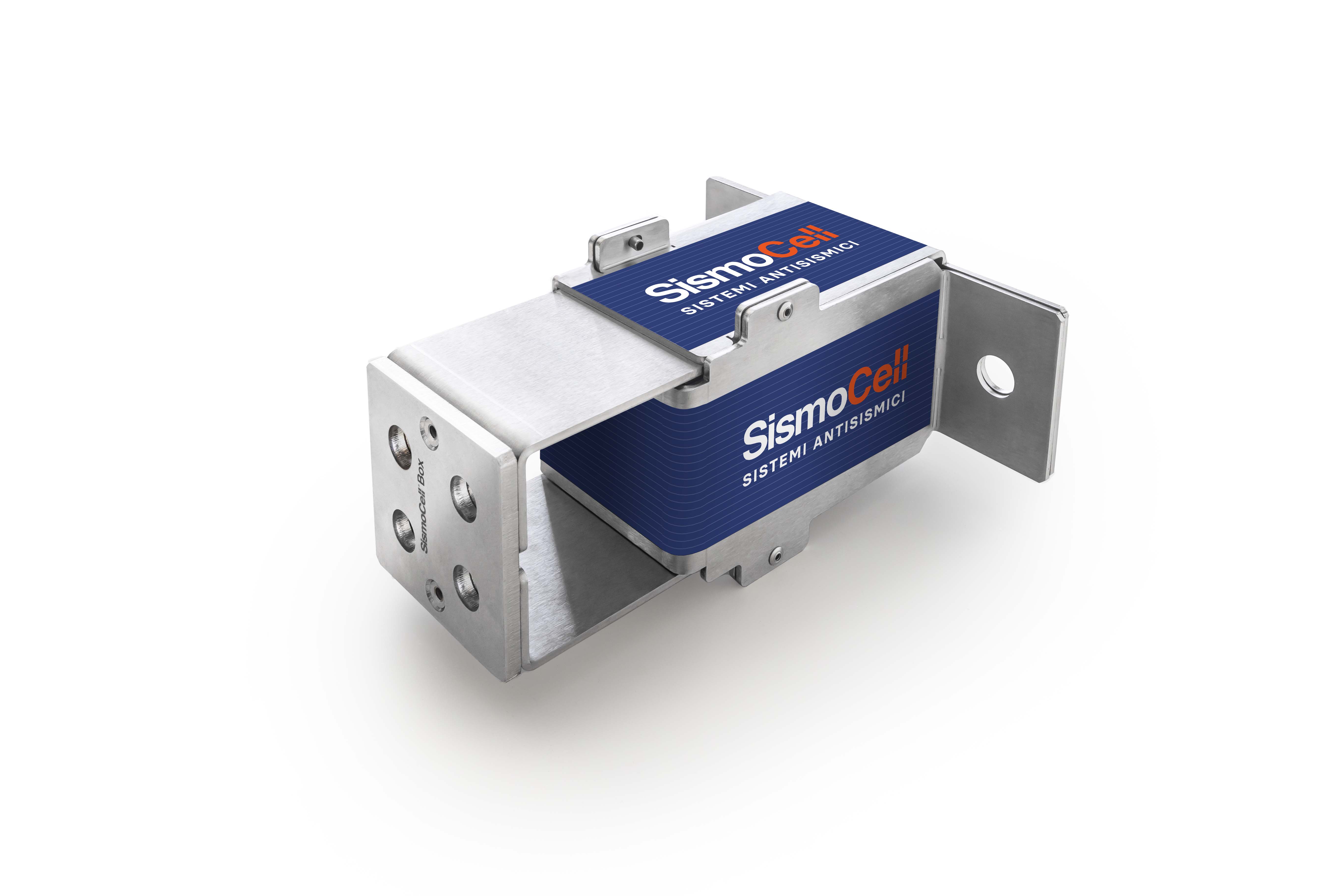 SismoBox