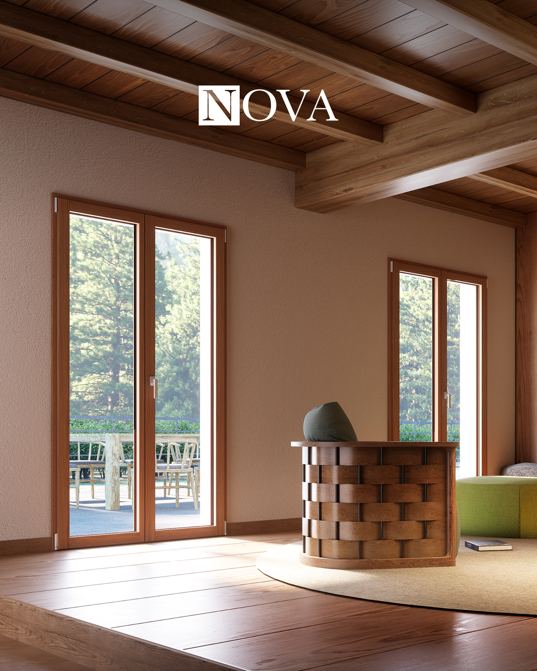 Nova