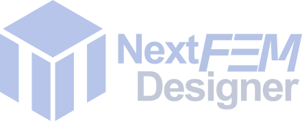 NextFEM Designer