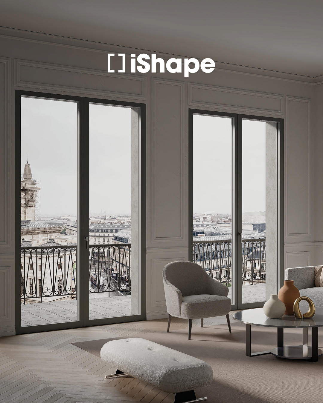 iShape