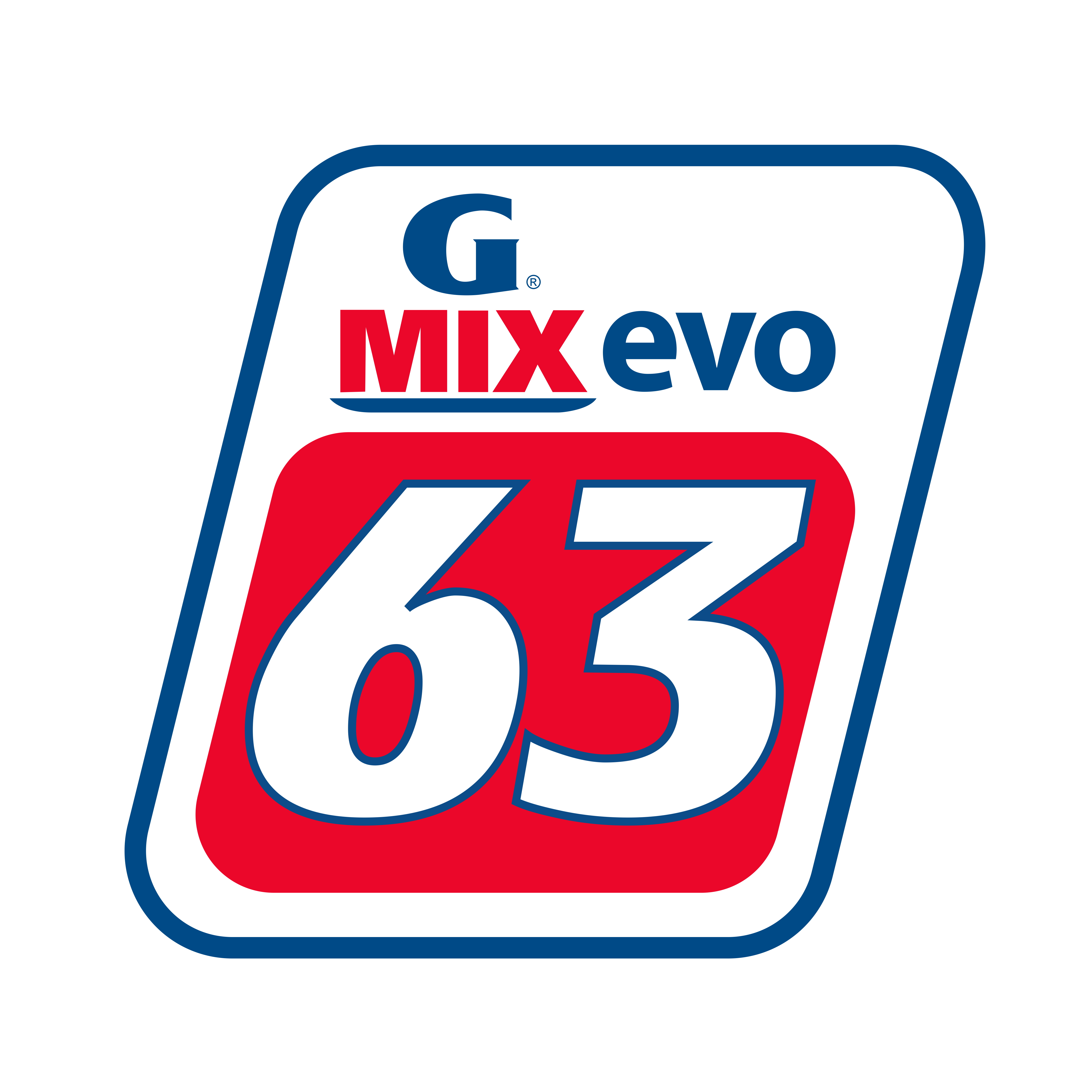G MIX evo 63