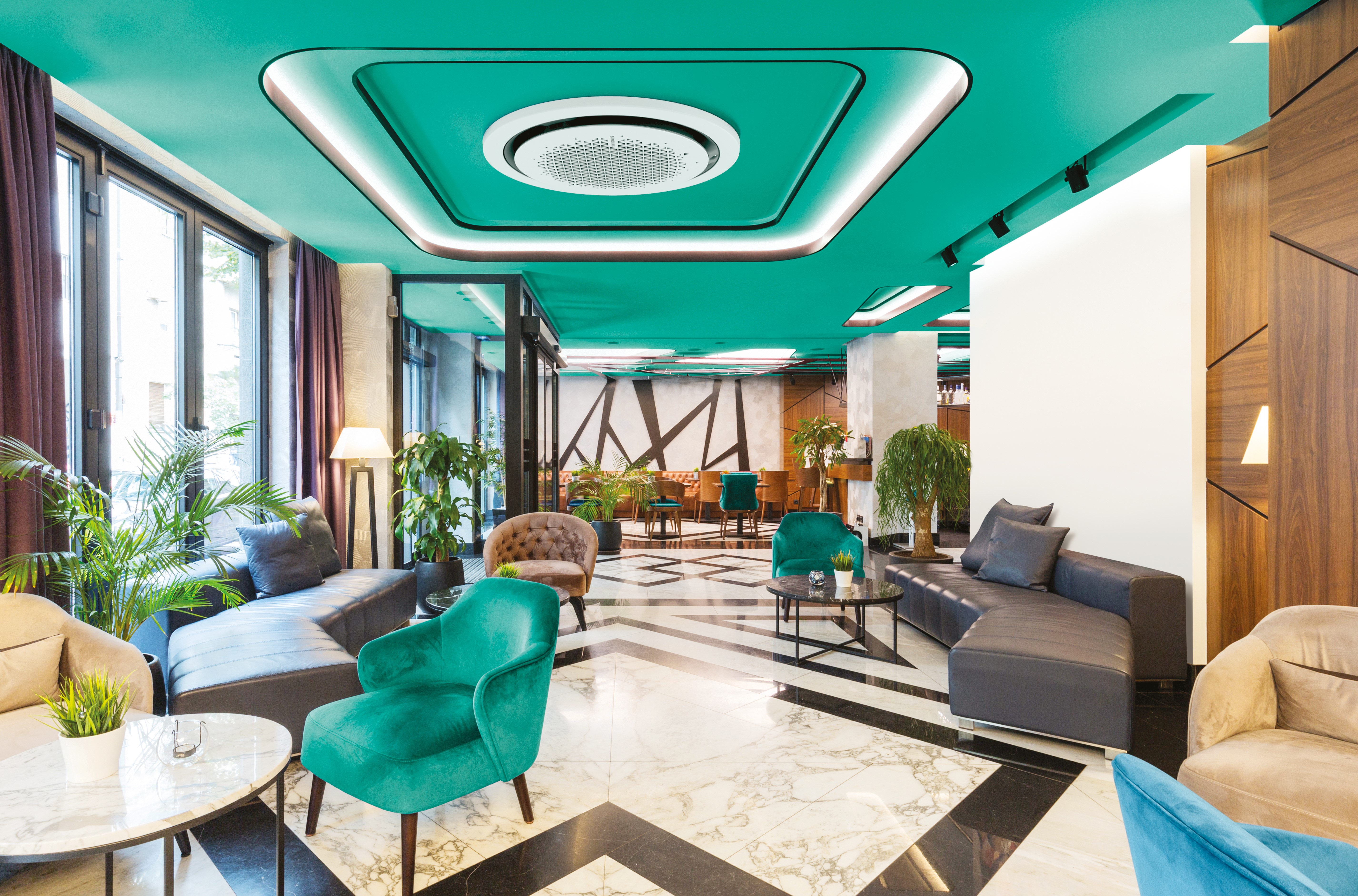Cassetta360