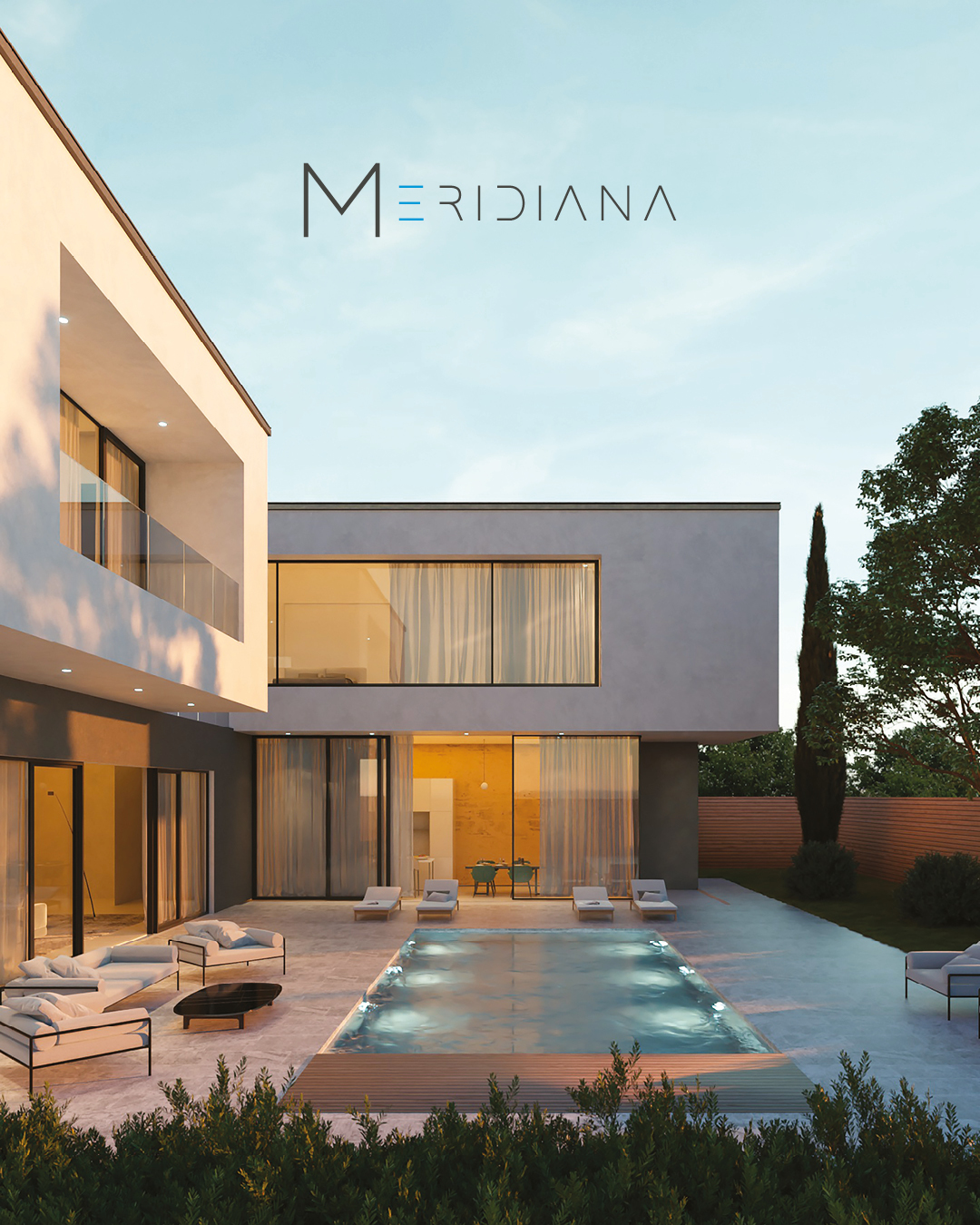 Meridiana