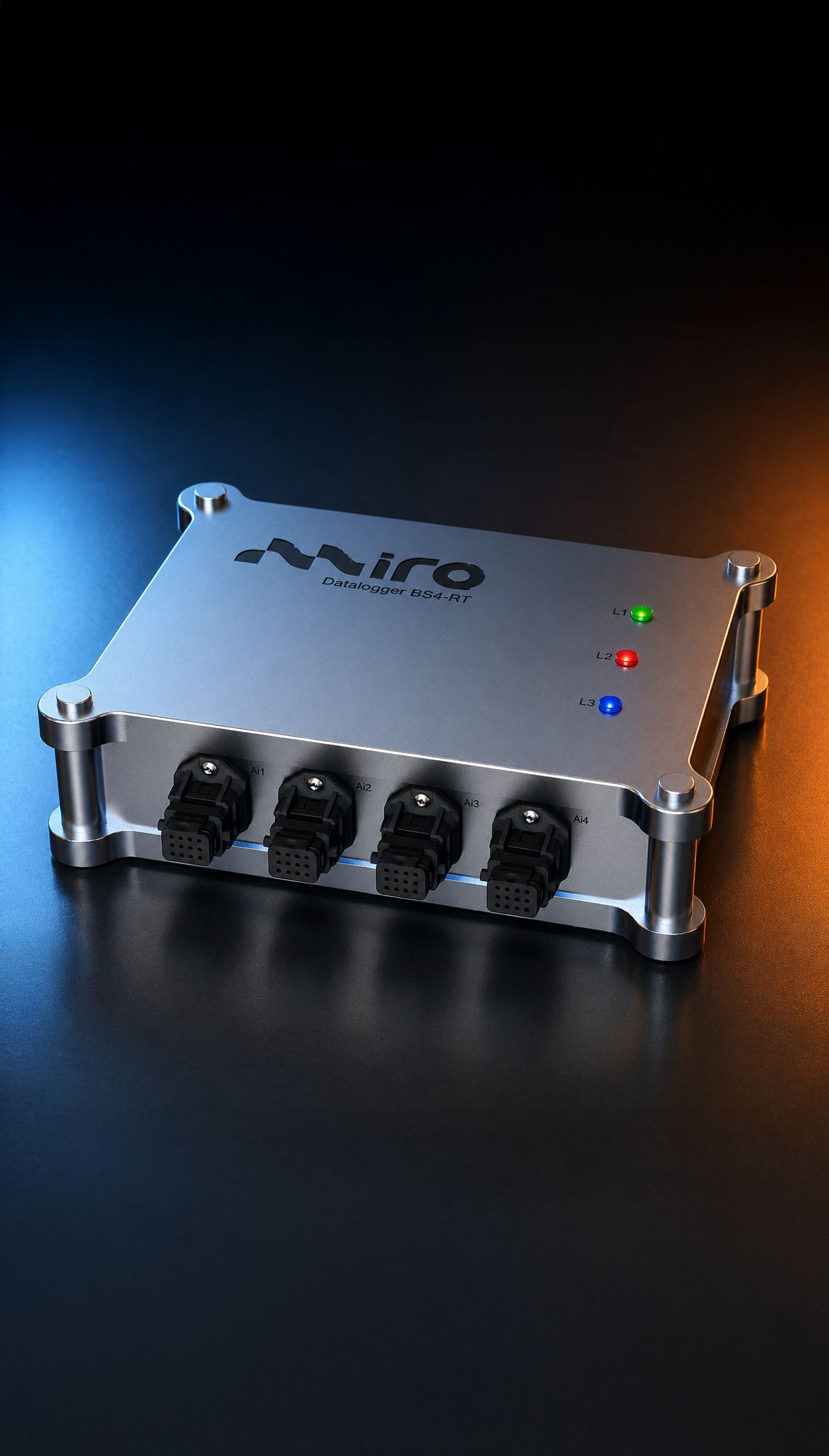 MIRO DESKTOP