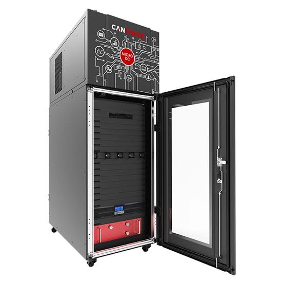 Sistemi Datacenter