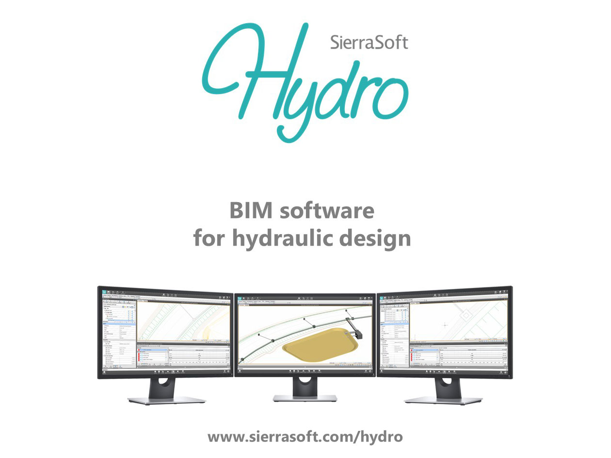 SierraSoft Hydro
