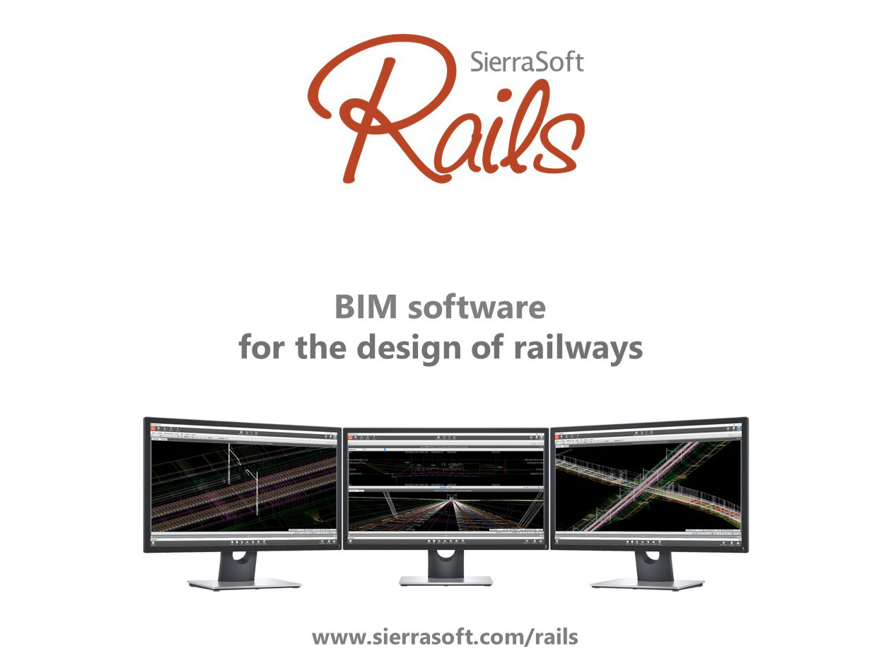 SierraSoft Rails
