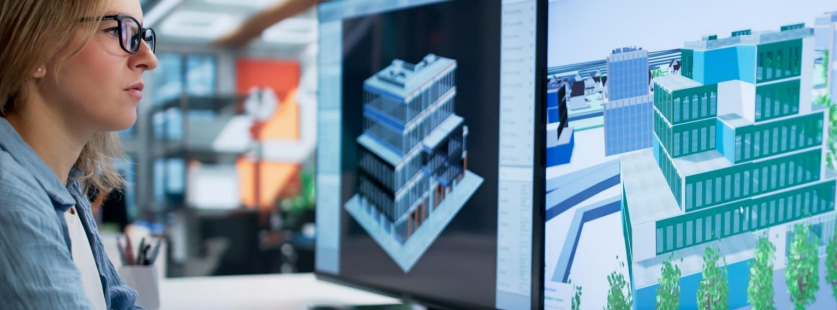 Corso e-learning BIM Specialist 18h
