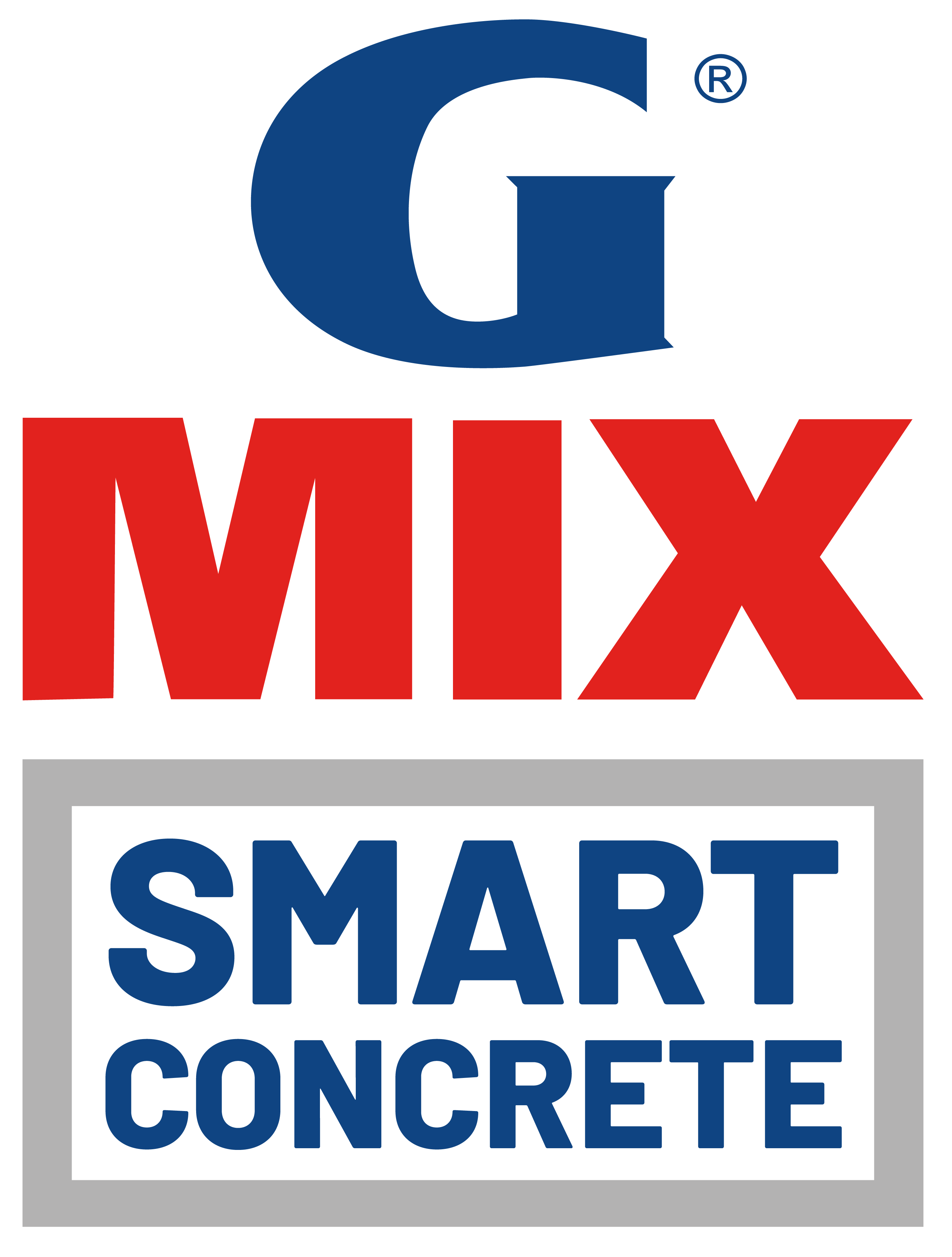 G MIX SMART CONCRETE