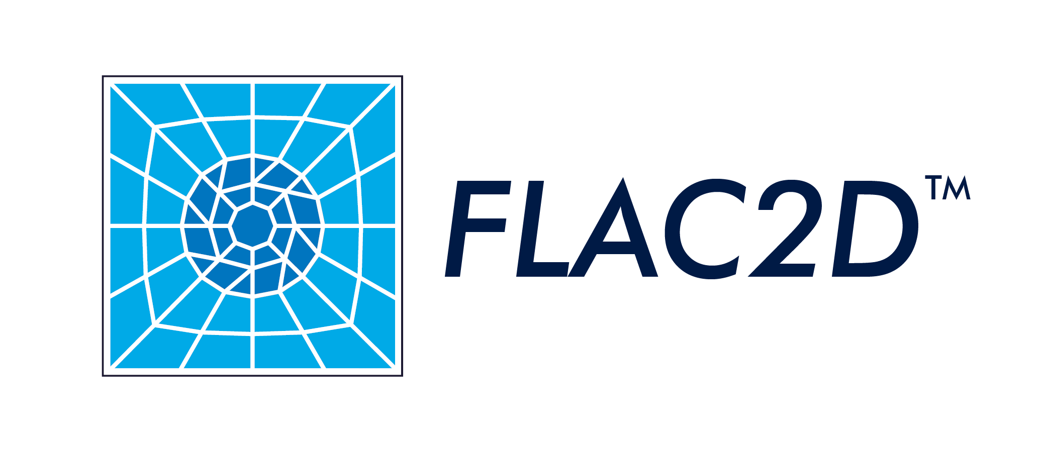 FLAC 2D