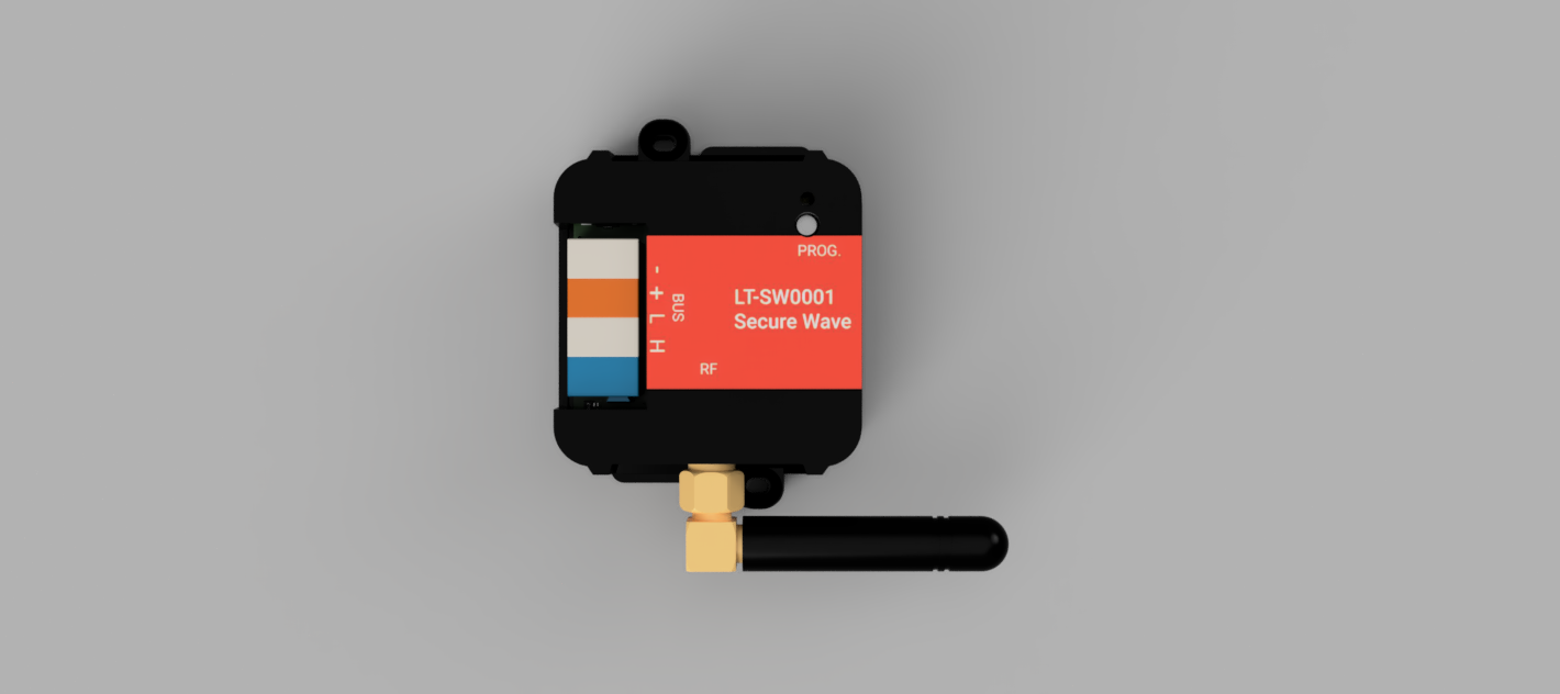 Secure Wave Lilitech