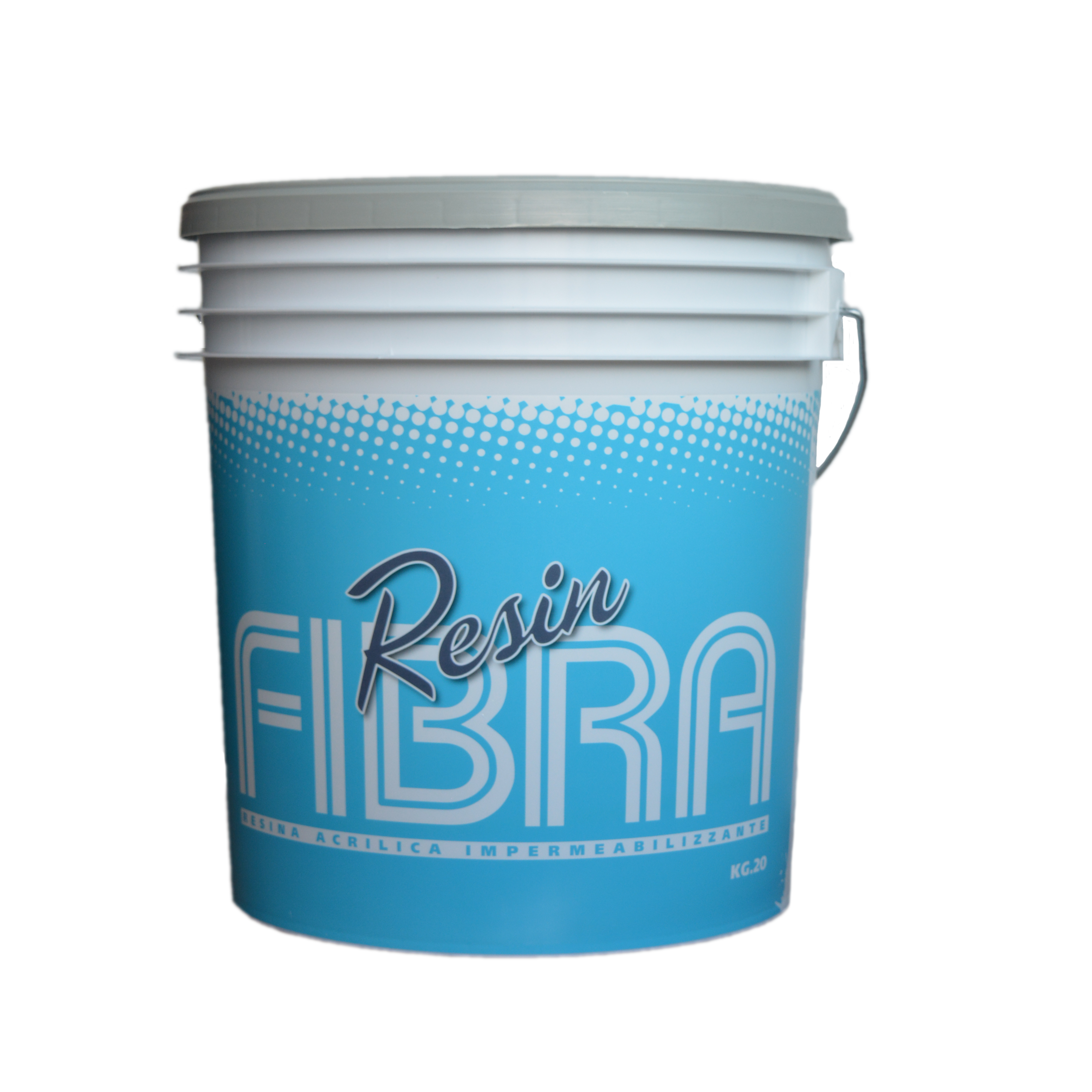 RESIN FIBRA