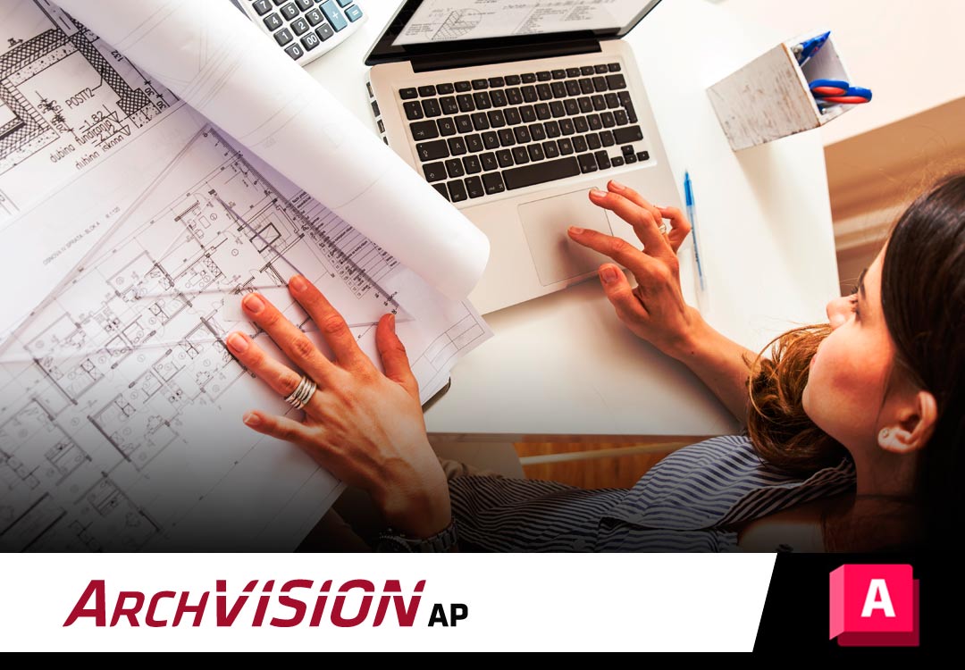 ArchVISION AP