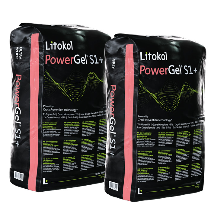 PowerGel® S1+