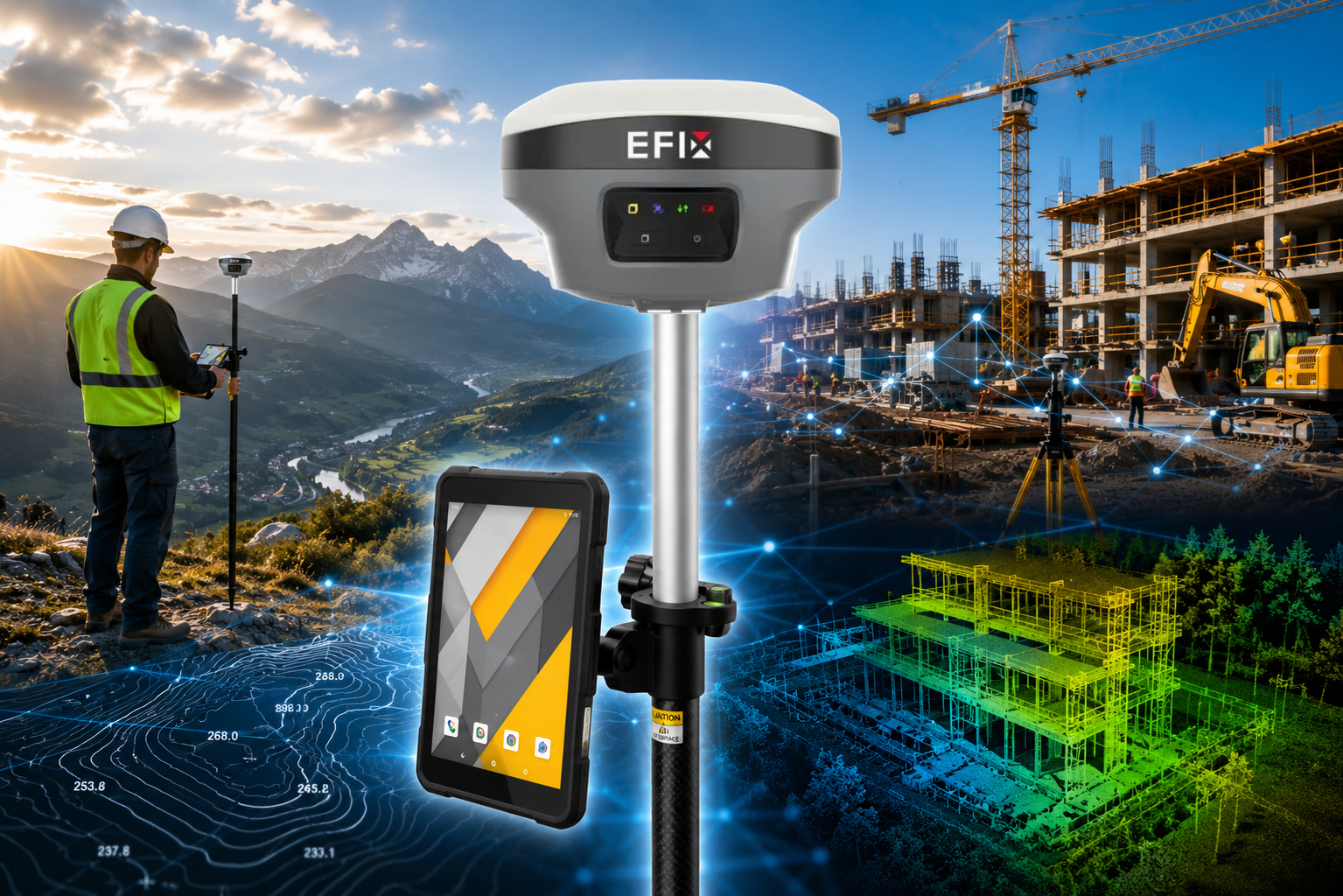 EFIX F8L