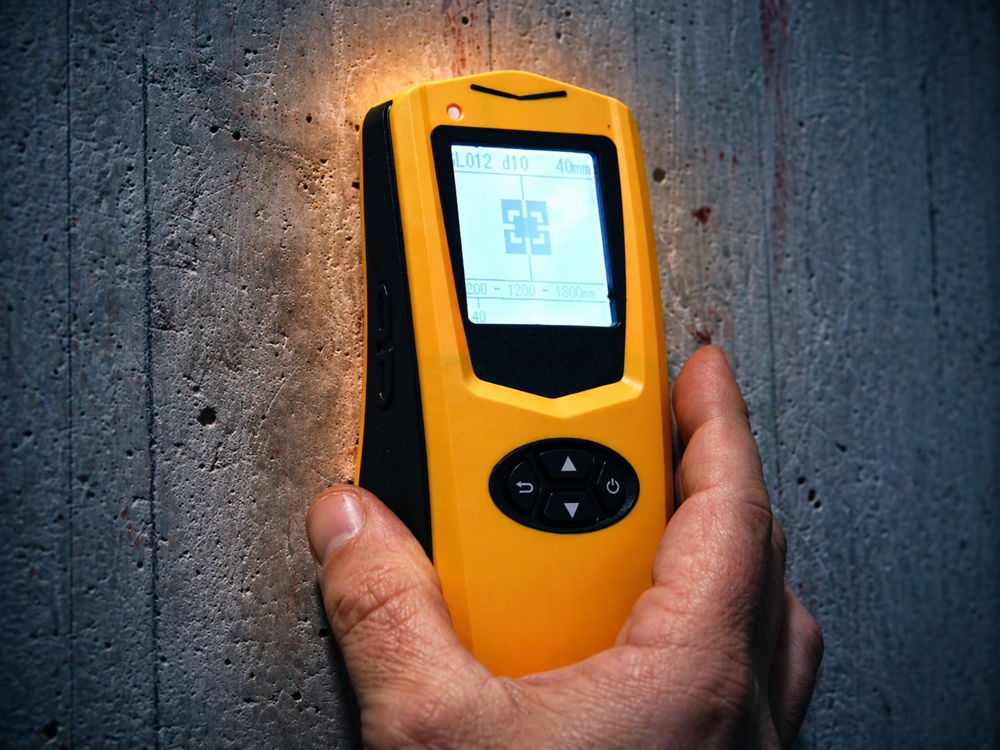 PACOMETRO DR3000 PK