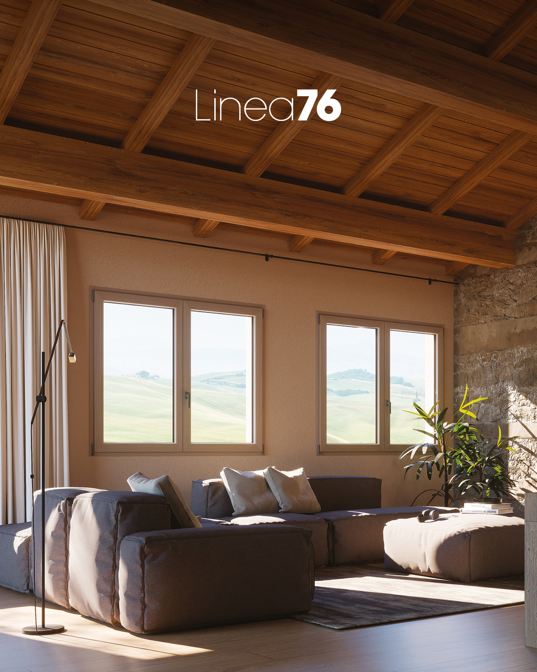 Linea 76