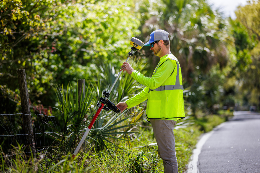 Topcon HiPer XR