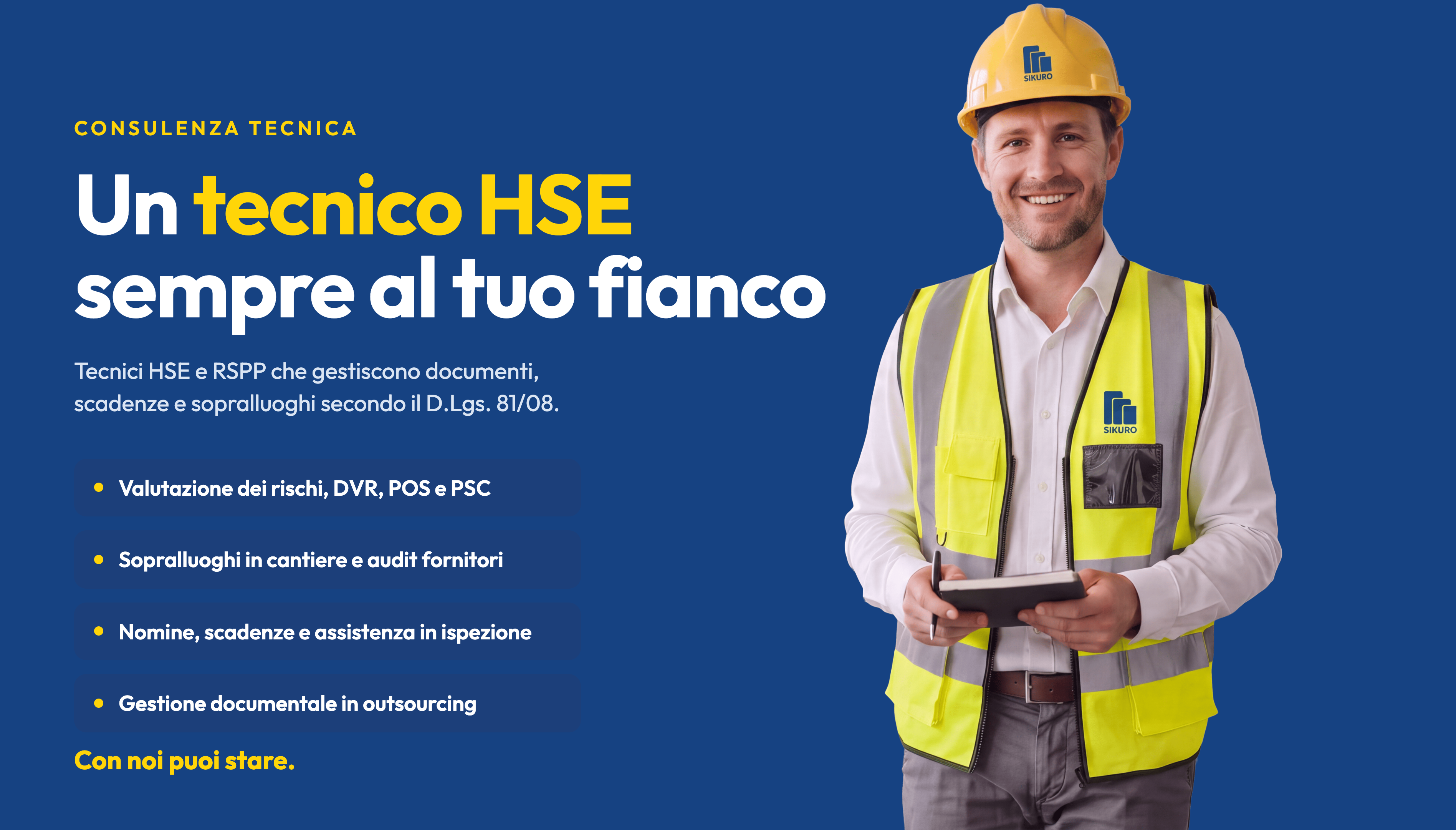Consulenza tecnica