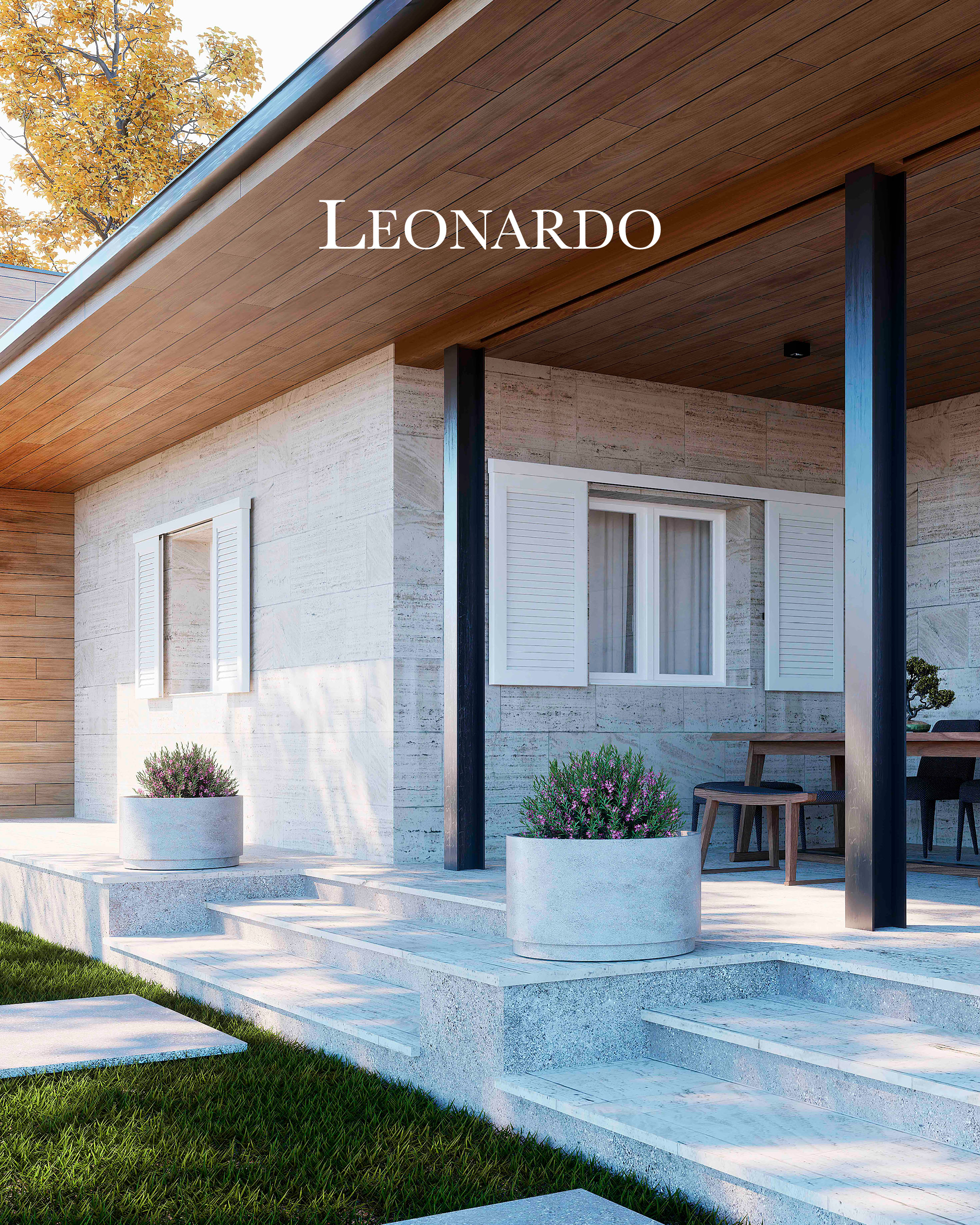 Leonardo