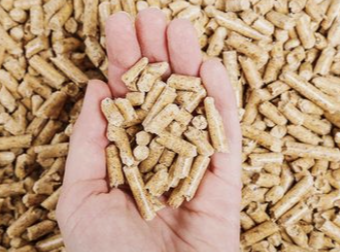 Pellets
