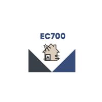 EC700 Calcolo prestazioni energetiche degli edifici