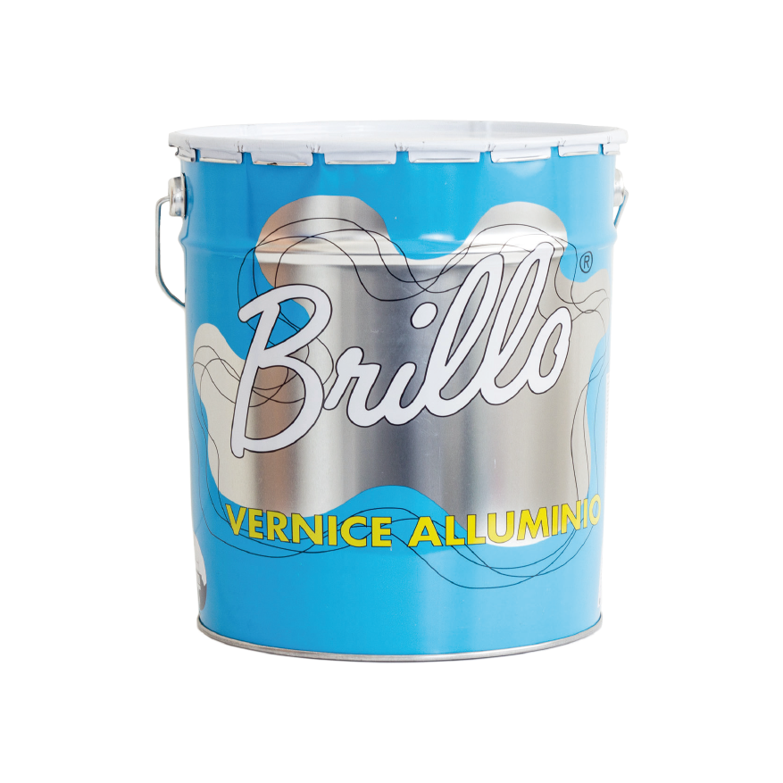 BRILLO