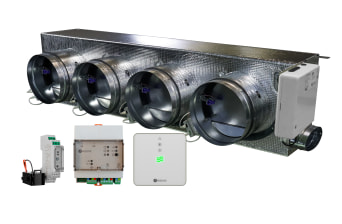 EASYZONE 25 PLUS
