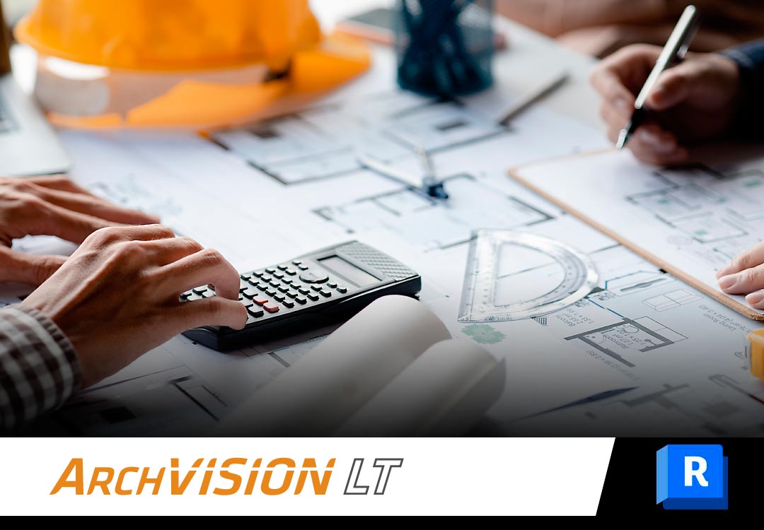 ArchVISION LT