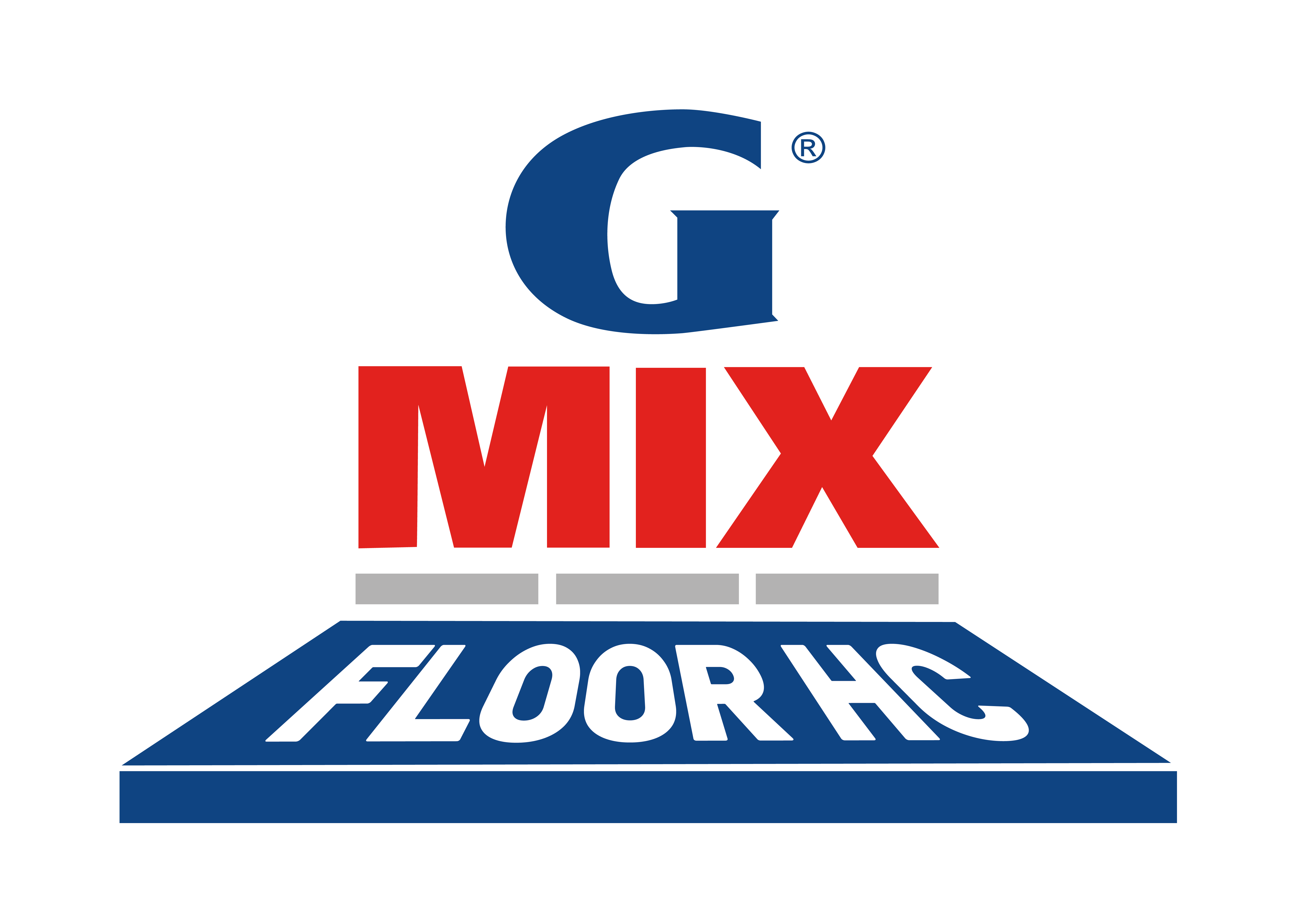 G MIX FLOOR HC