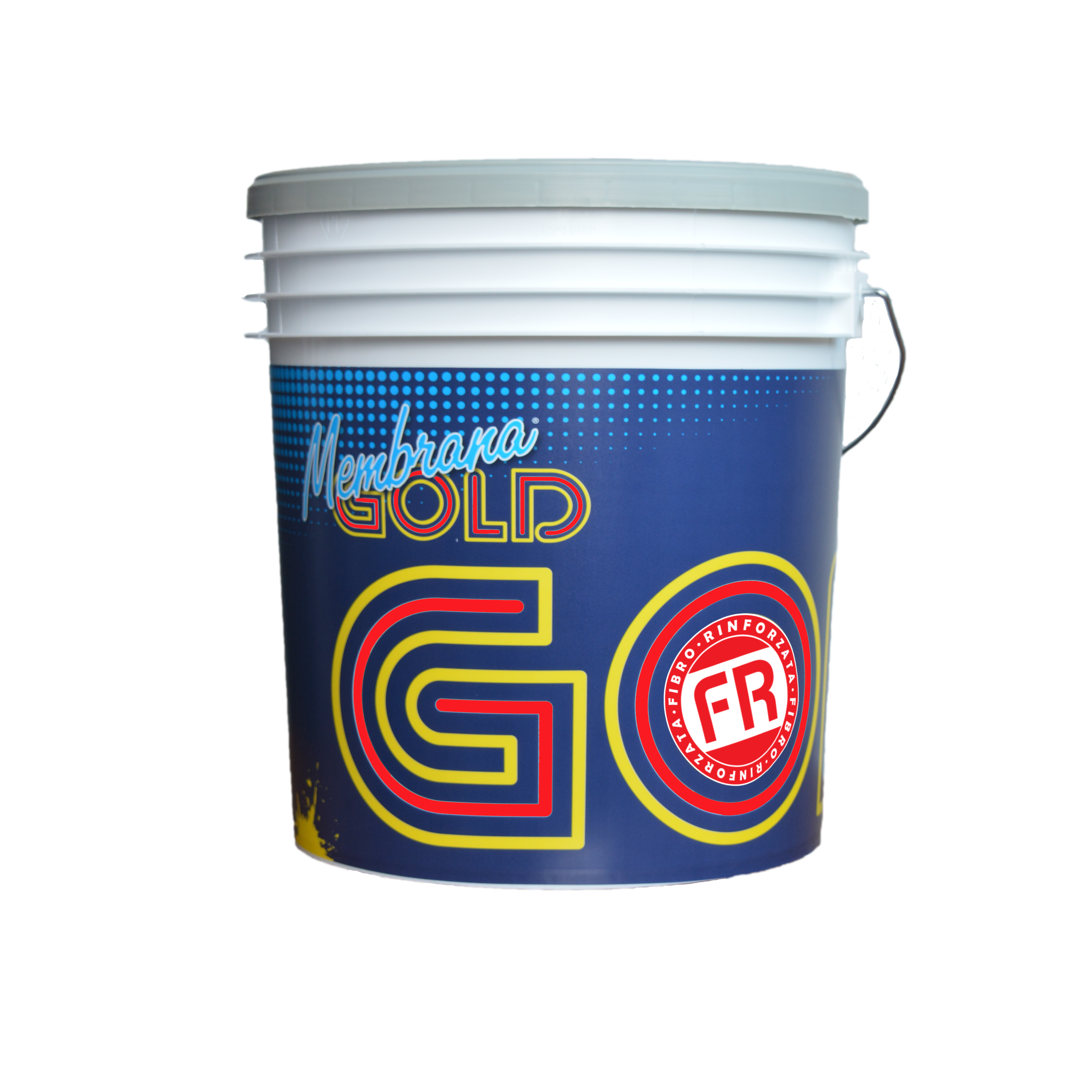 MEMBRANA GOLD FR