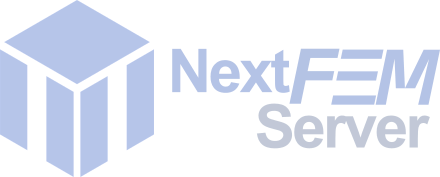 NextFEM Server