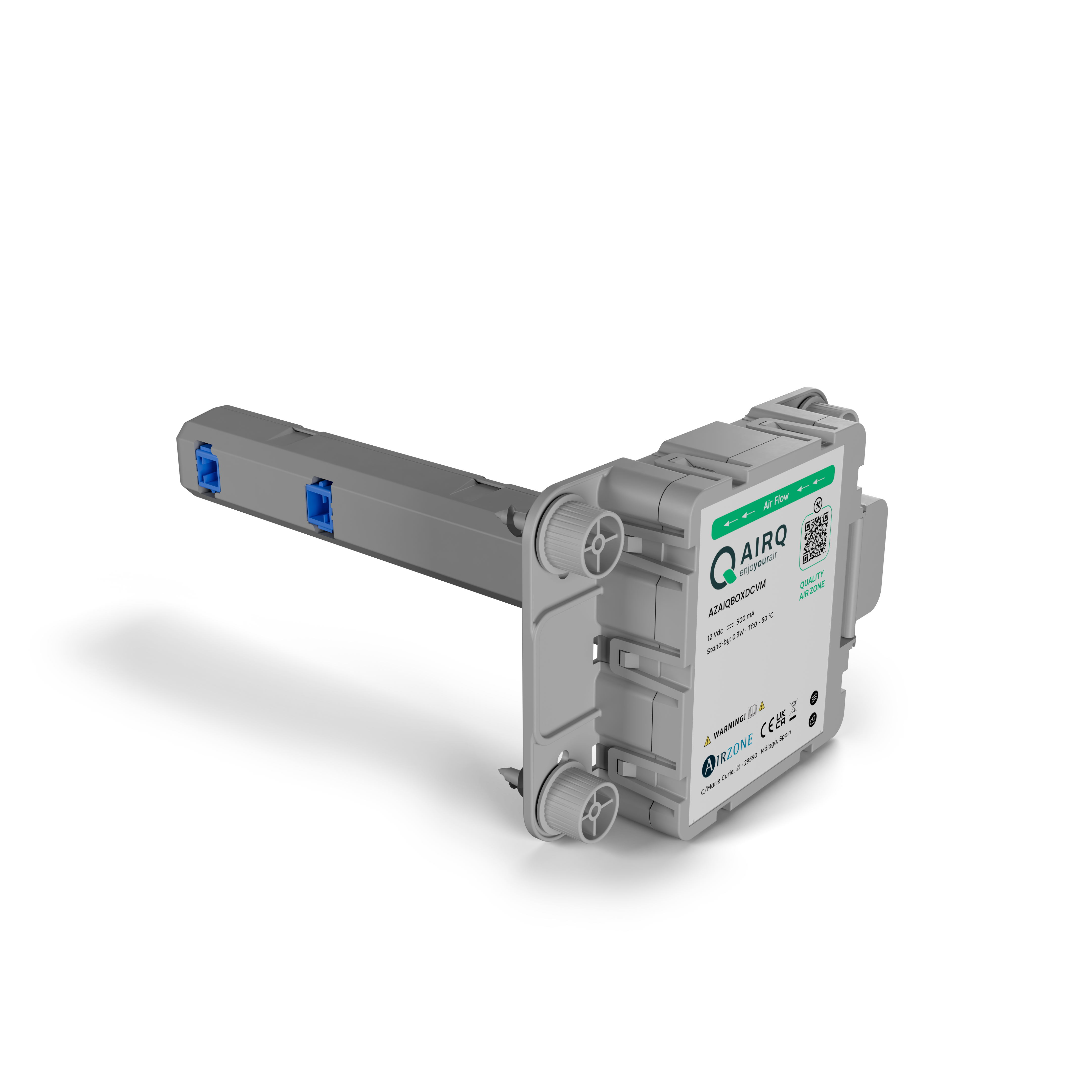 AIRQ BOX LATERAL