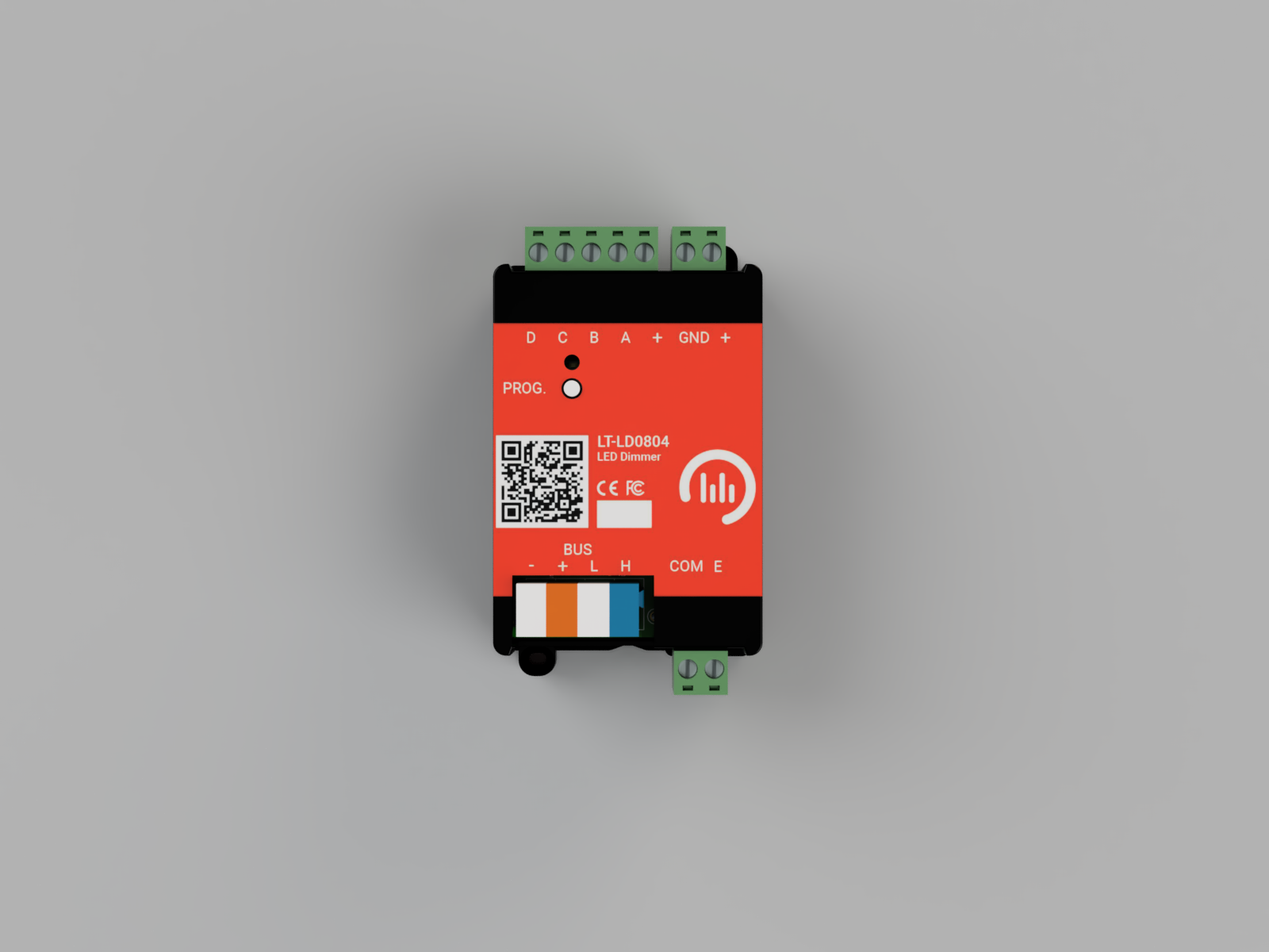Dimmer LED Lilitech