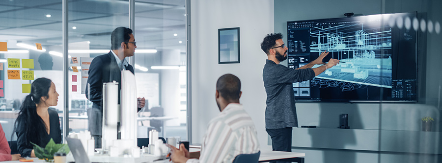 Corso e-learning BIM Manager 18h