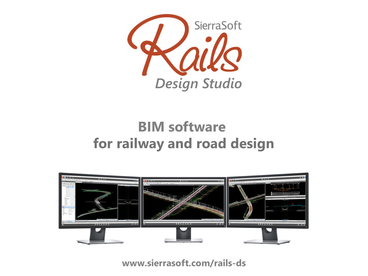 SierraSoft Rails Design studio