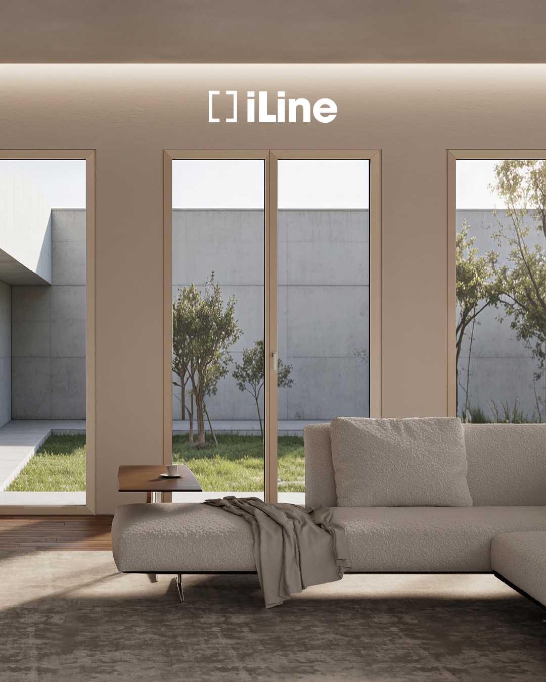iLine