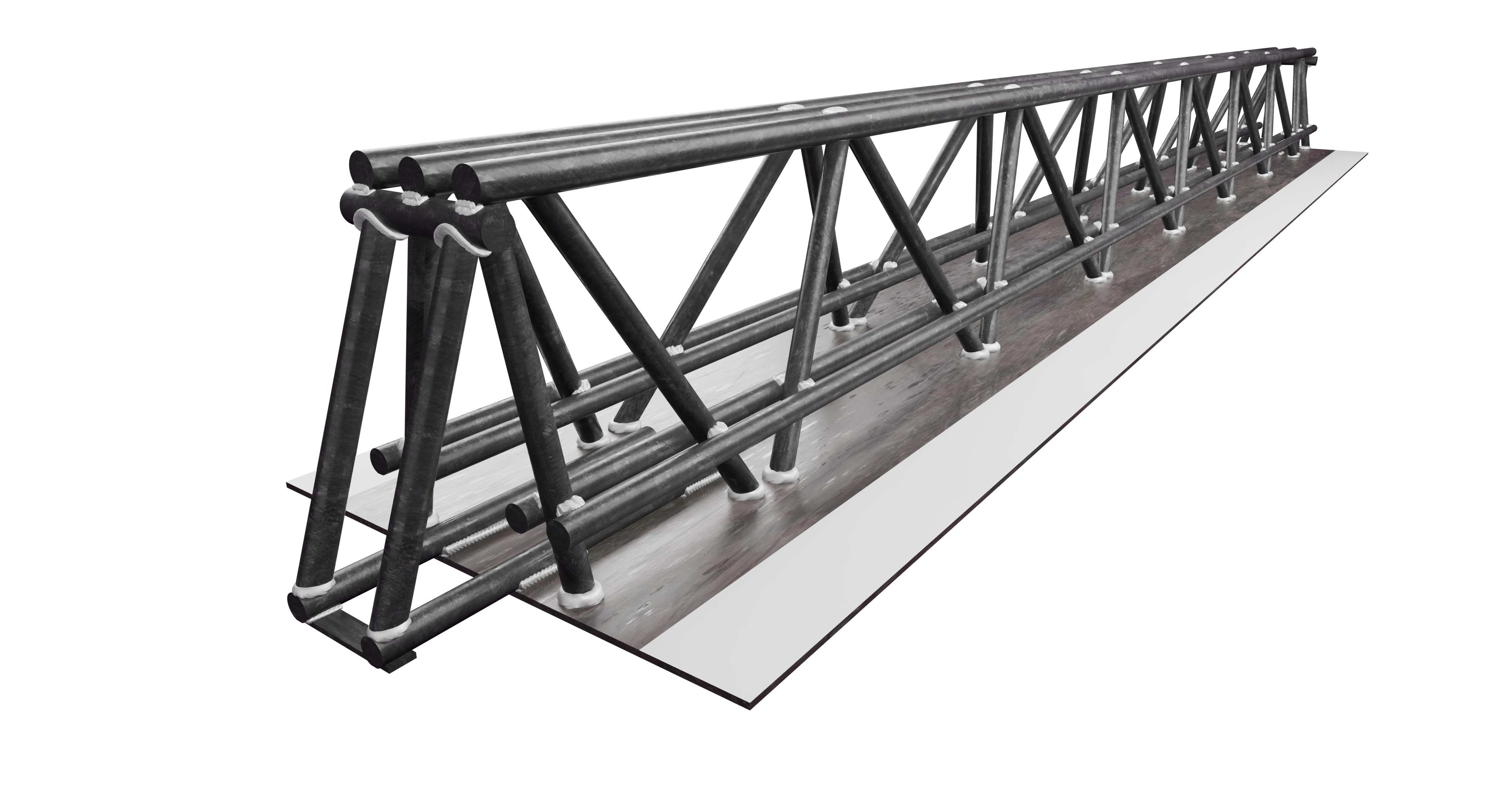 Trave MTR® A-R