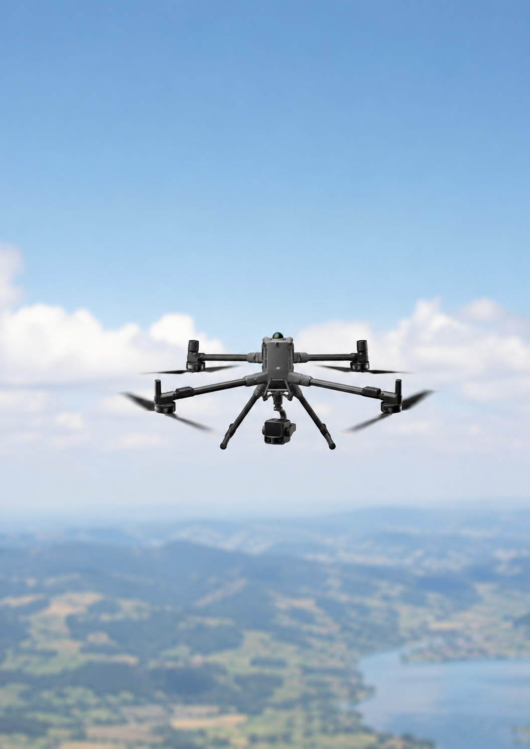 DJI MATRICE 400