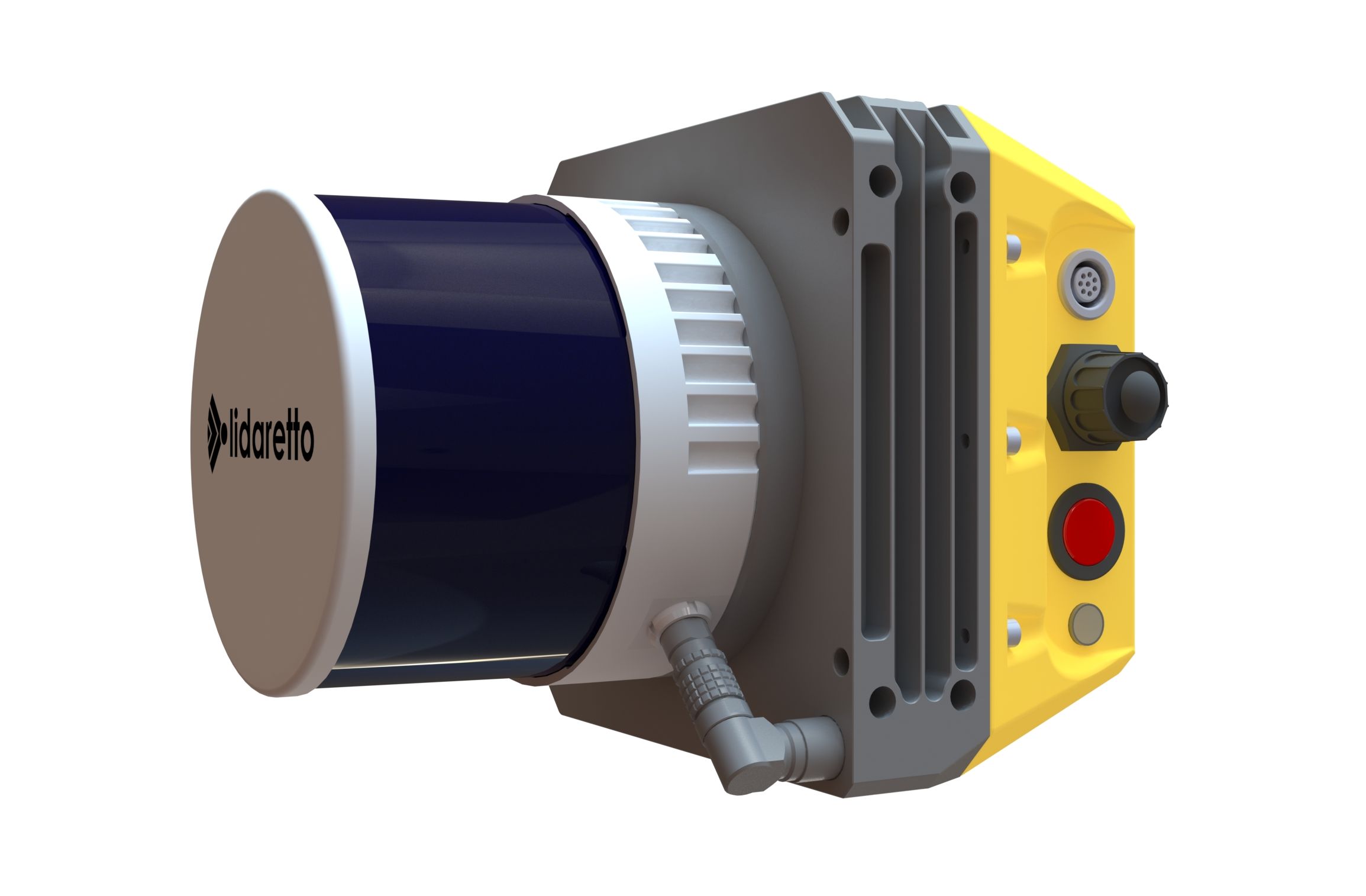 Lidaretto H32(X)