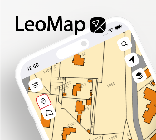 LeoMap