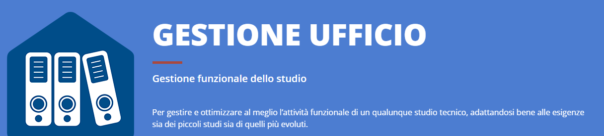 Software Gestione Ufficio