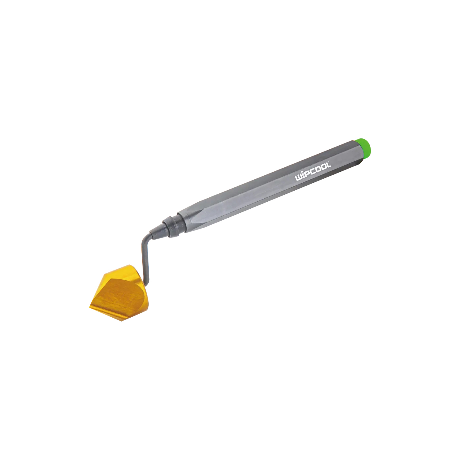 Sbavatore HD-2 Rivestito al Titanio con Due Lame Speciali (per sbavare e svasare)
