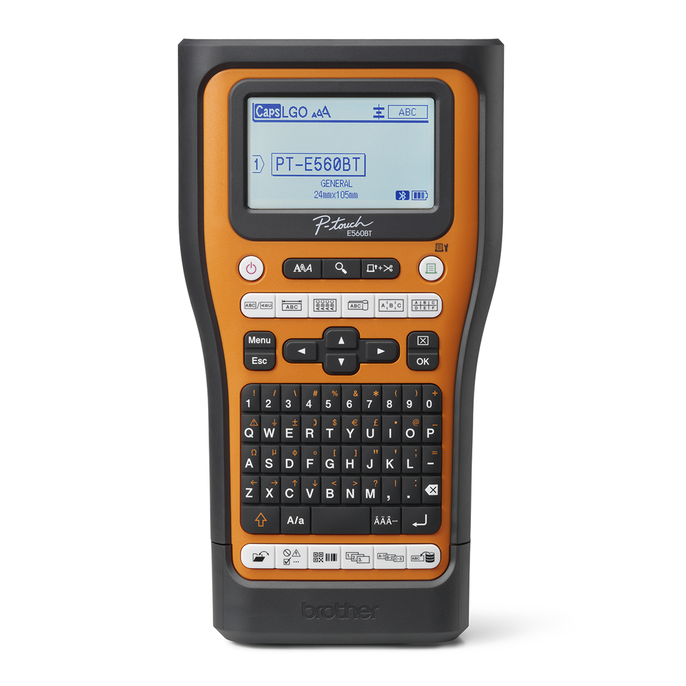 PT-E560BTSP