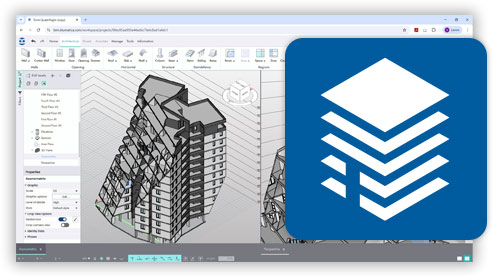 Blumatica BIM Modeler