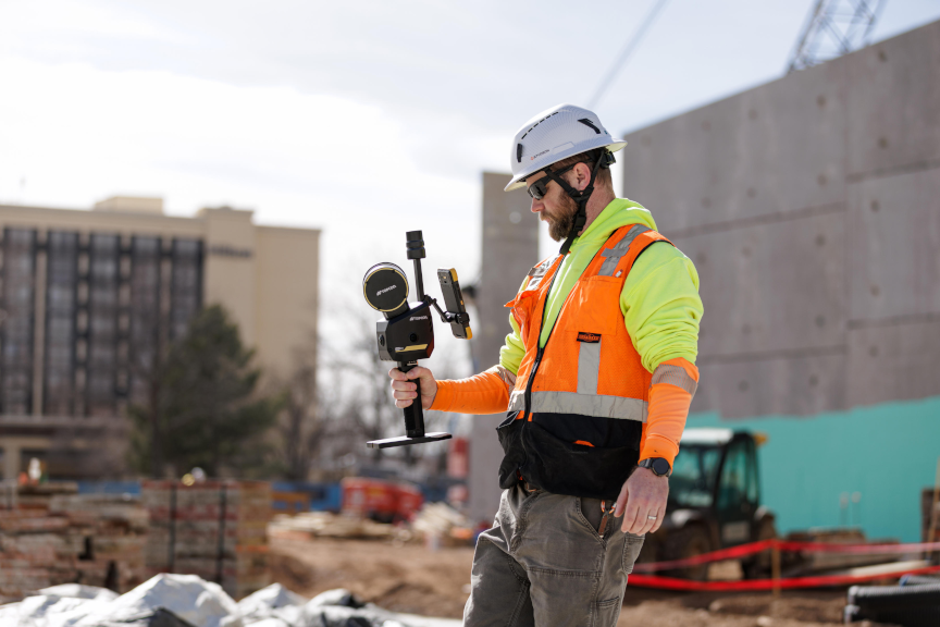 Topcon CR-S1 / CR-S2